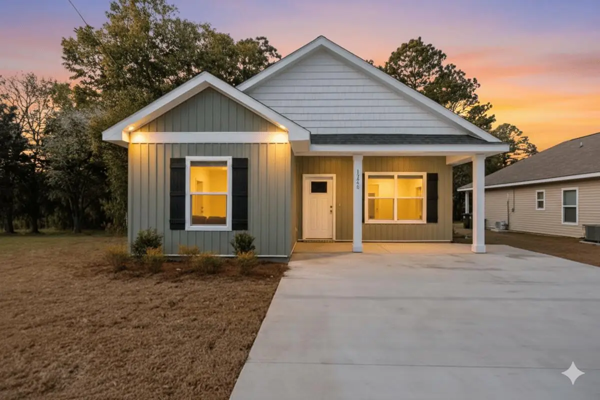 1255 Mills Avenue, Pensacola, FL 32507 - #1