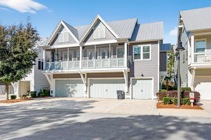 121 E Milestone Drive #UNIT B, Inlet Beach, FL 32461 - #2