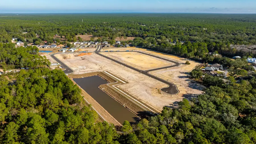 7584 Hatteras Drive, Navarre, FL 32566 - #2