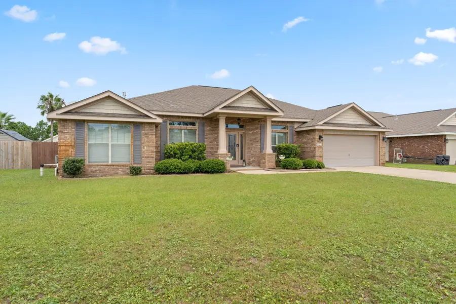 9722 Misty Meadow Lane, Navarre, FL 32566 - #3