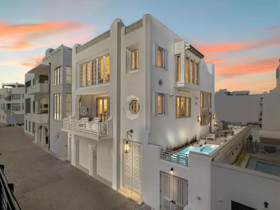 56 Sea Castle Aly, Alys Beach, FL 32461 - #2