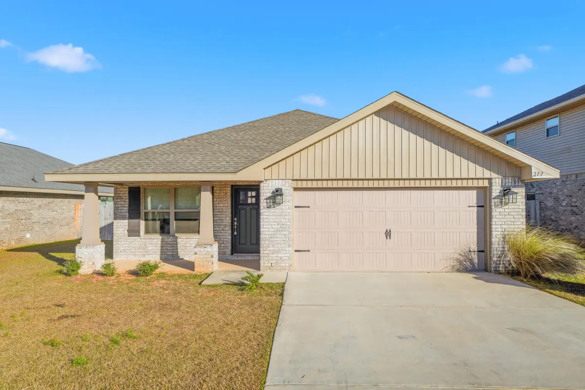 217 Baycliff Drive, Crestview, FL 32536 - #1