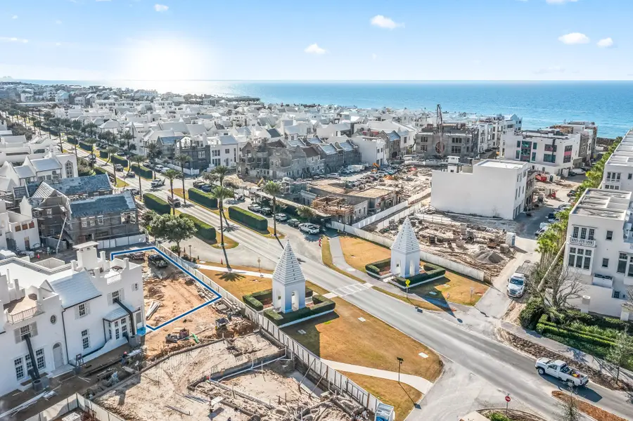 TBD Schuyler Court, Inlet Beach, FL 32461 - #2