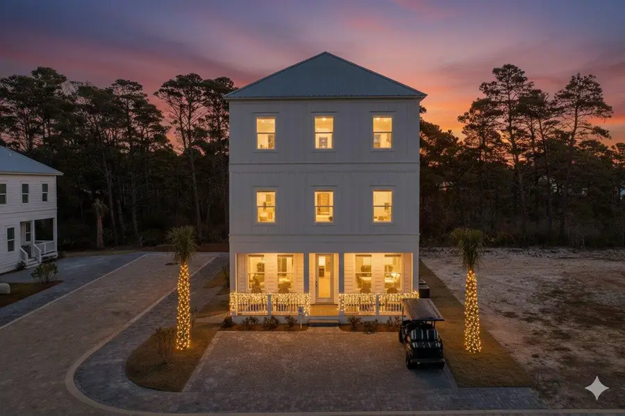 162 Charming Way, Santa Rosa Beach, FL 32459 - #2