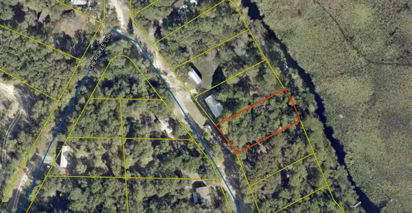 22 Cherokee Circle, DeFuniak Springs, FL 32433