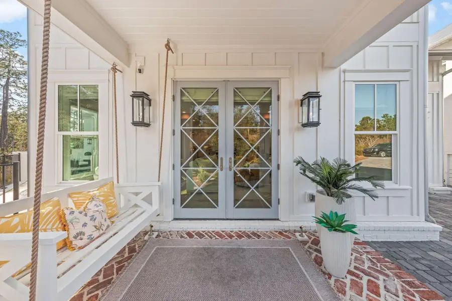 58 White Cottage Road, Santa Rosa Beach, FL 32459 - #3