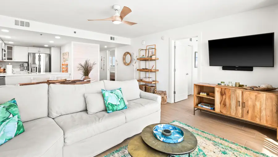 4100 E Co Highway 30a #UNIT 1605, Santa Rosa Beach, FL 32459 - #3