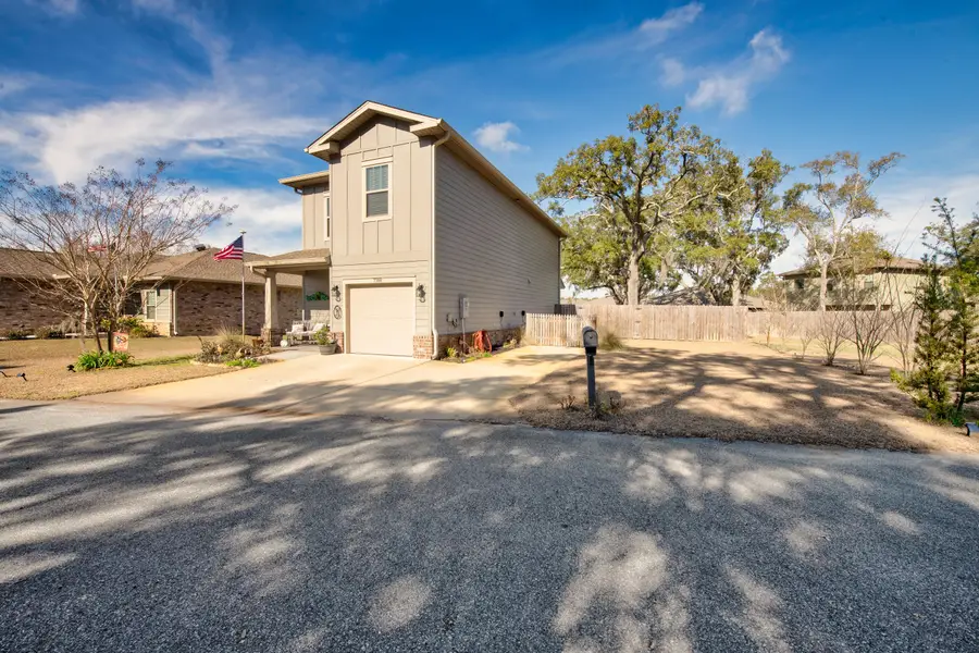 7388 Hiawatha Lane, Navarre, FL 32566 - #3