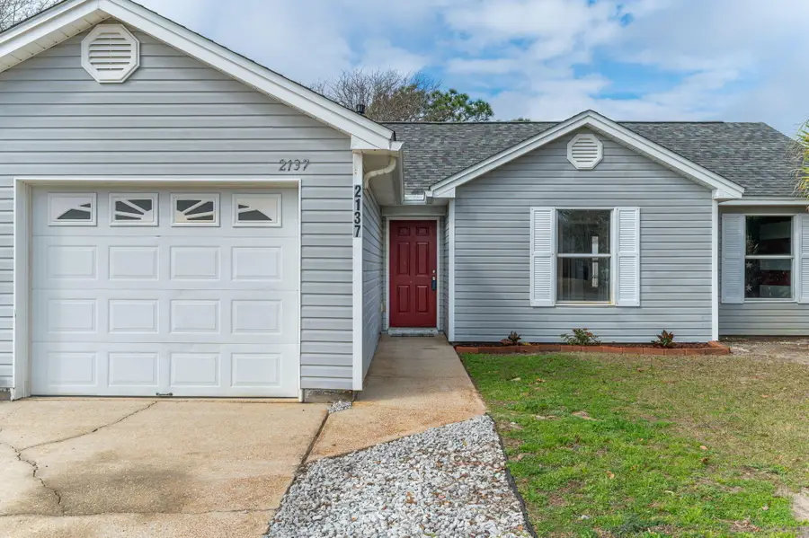 2137 Estates Circle, Navarre, FL 32566 - #3