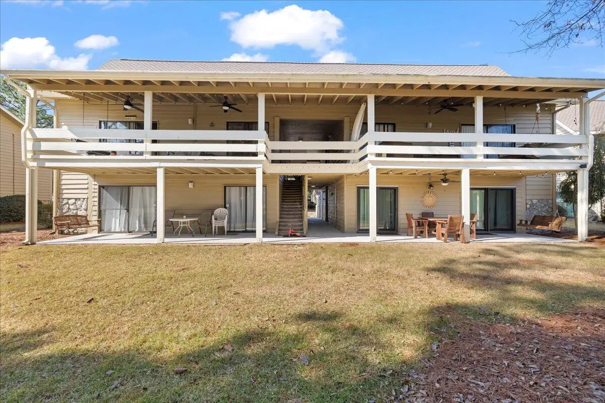 432 N Driftwood Bay #95B, Miramar Beach, FL 32550 - #1