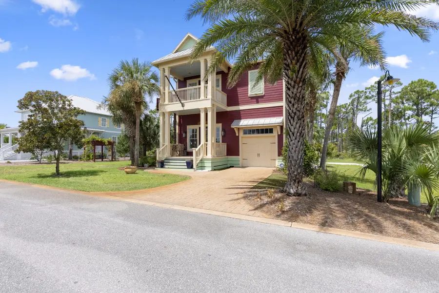 189 Cord Grass Way, Cape San Blas, FL 32456 - #3