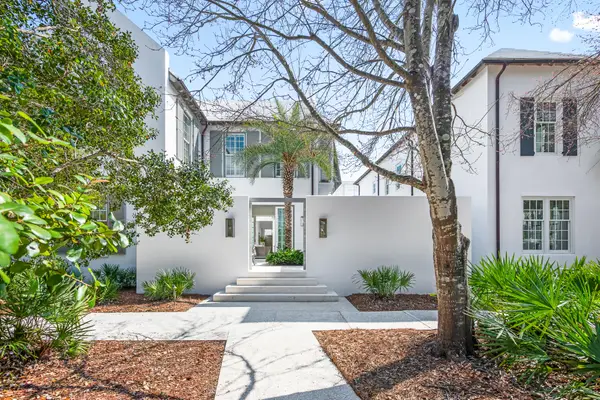 75 Featherbed Alley, Inlet Beach, FL 32461