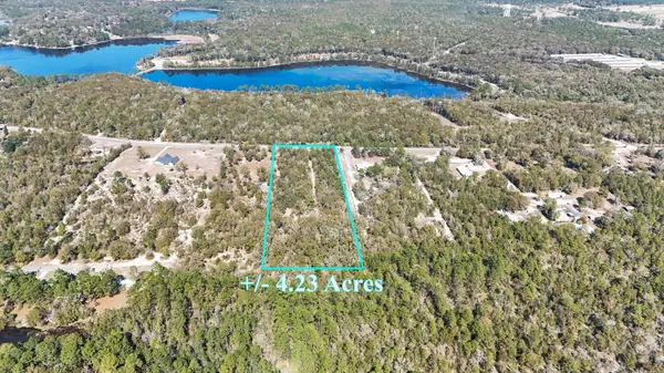 505 Martin Road, DeFuniak Springs, FL 32433