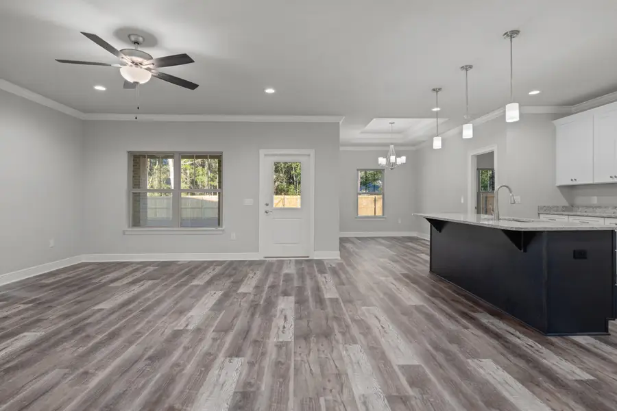 TBD Sunrise Drive, Navarre, FL 32566 - #3