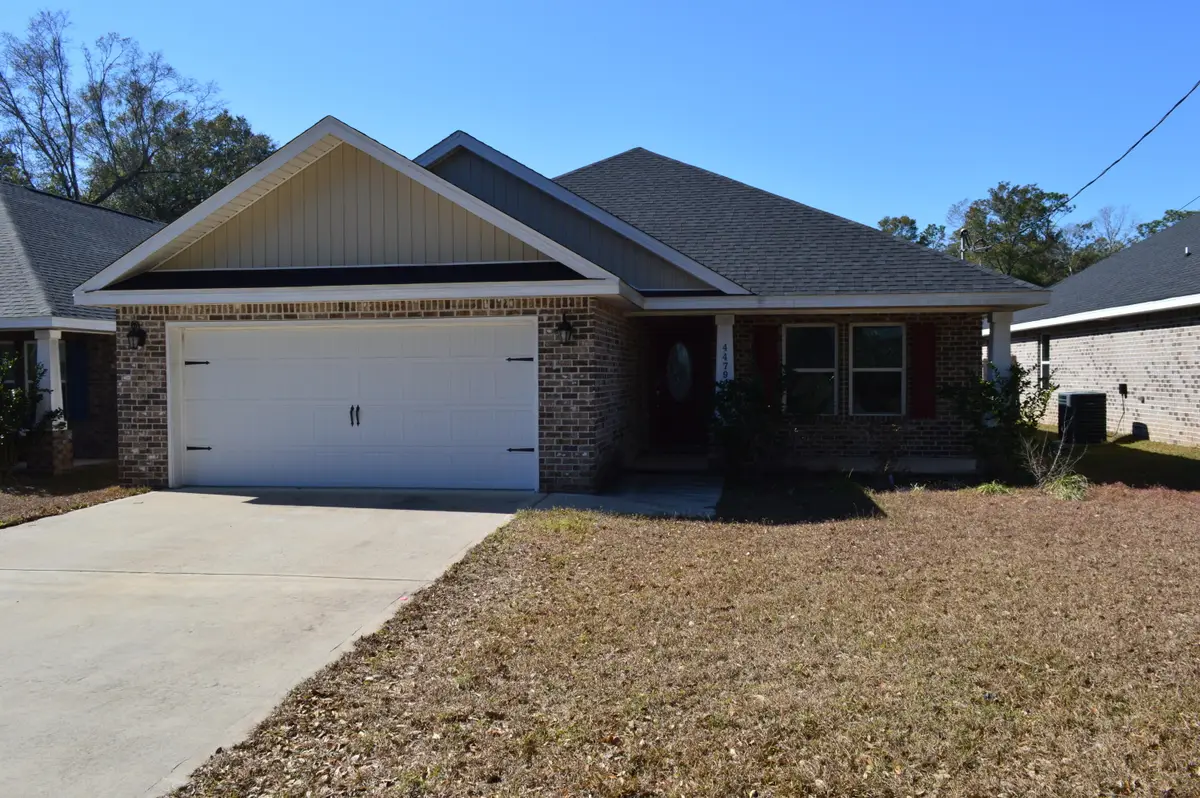 4479 Watkins Street, Pace, FL 32571 - #1