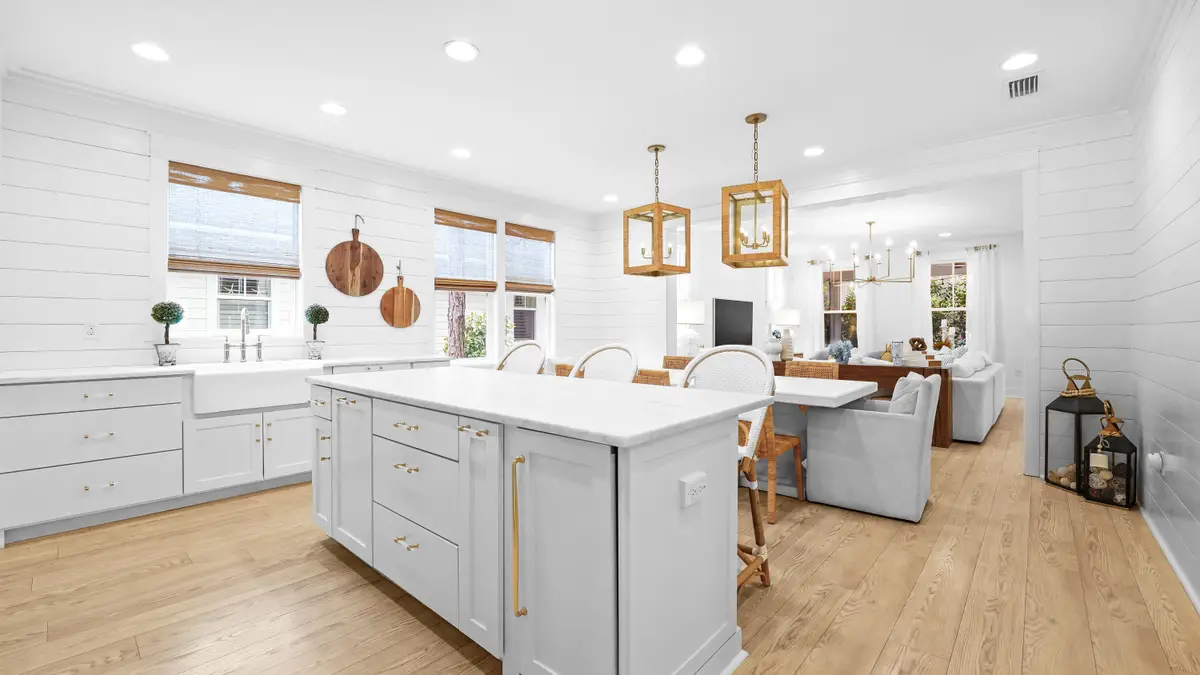 322 Jack Knife Drive, Inlet Beach, FL 32461 - #1