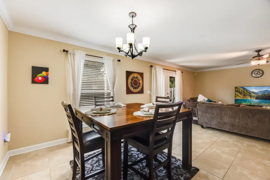 809 Sugar Plum Lane, Shalimar, FL 32579 - #3