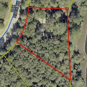 Lot 1 Oak Ridge Road, DeFuniak Springs, FL 32433