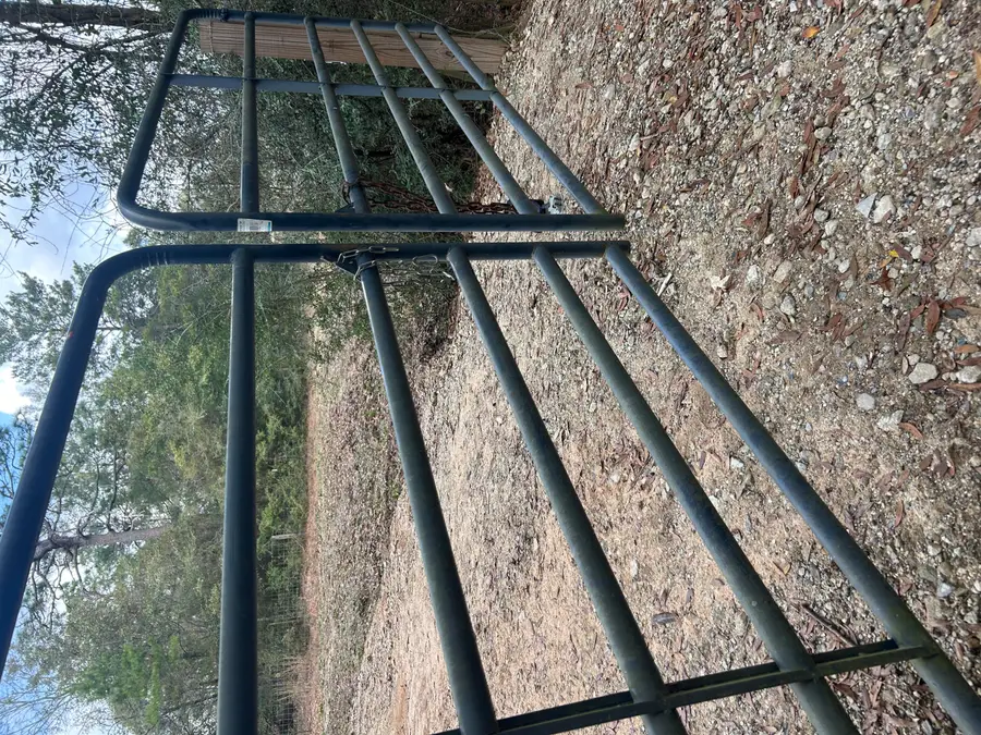 Lot 1 Oak Ridge Road, Defuniak Springs, FL 32433 - #3