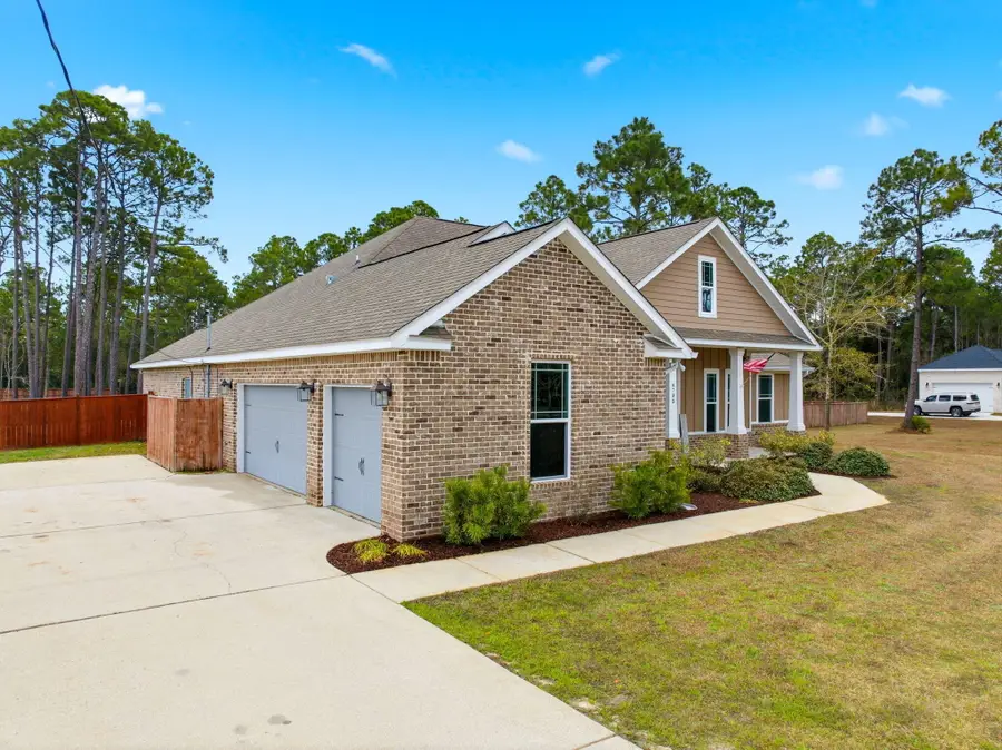 6735 E East Bay Boulevard, Navarre, FL 32566 - #3