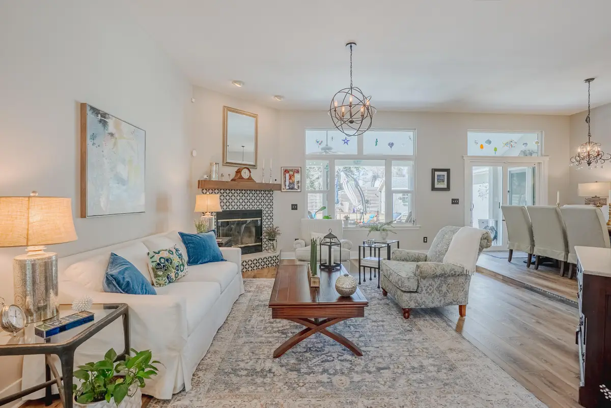 163 Grand Lagoon Shores Drive, Panama City Beach, FL 32408 - #1