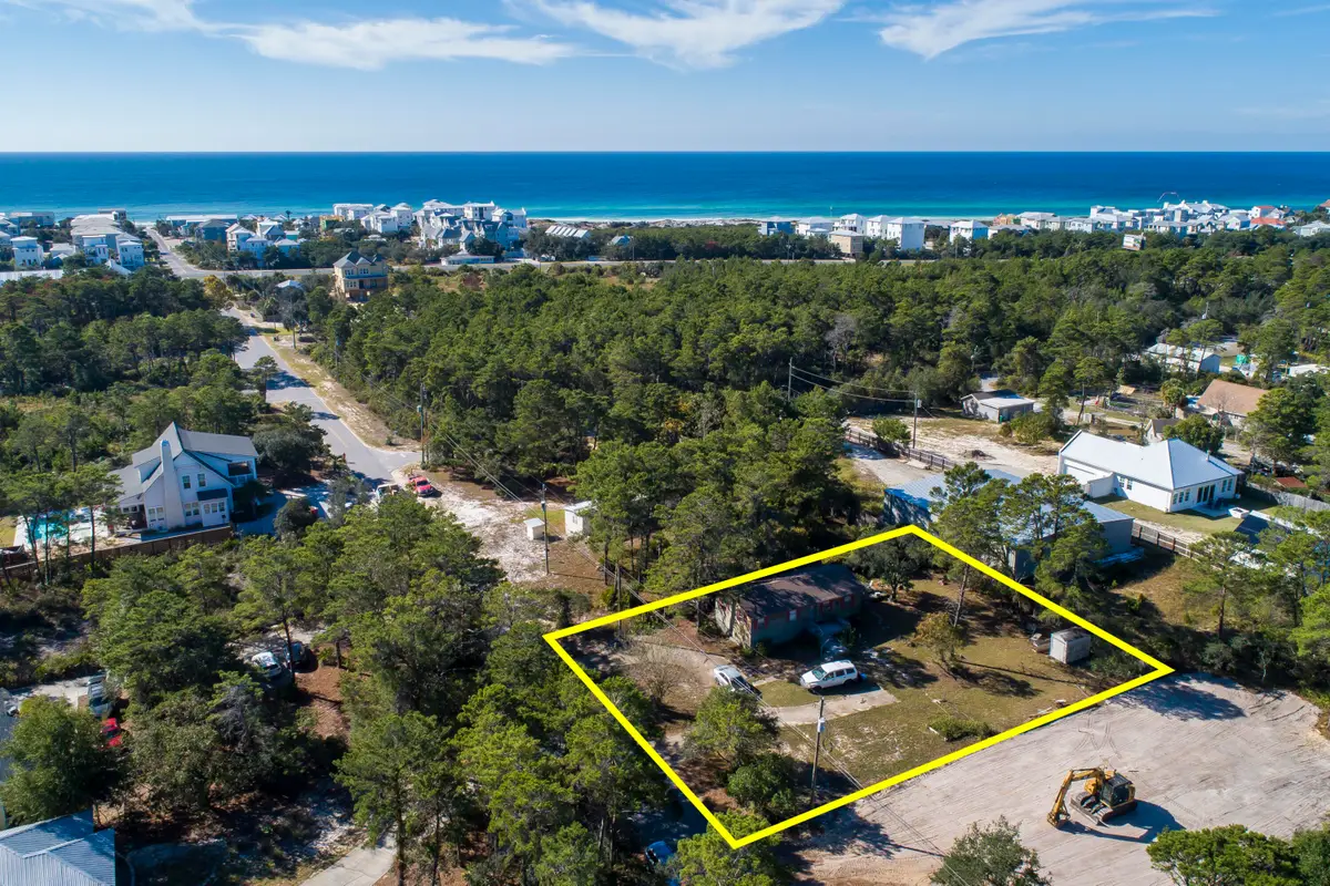 229 N Walton Lakeshore Drive, Inlet Beach, FL 32461 - #1