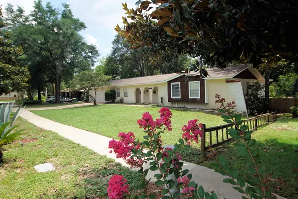 1016 Pine Lake Drive, Niceville, FL 32578