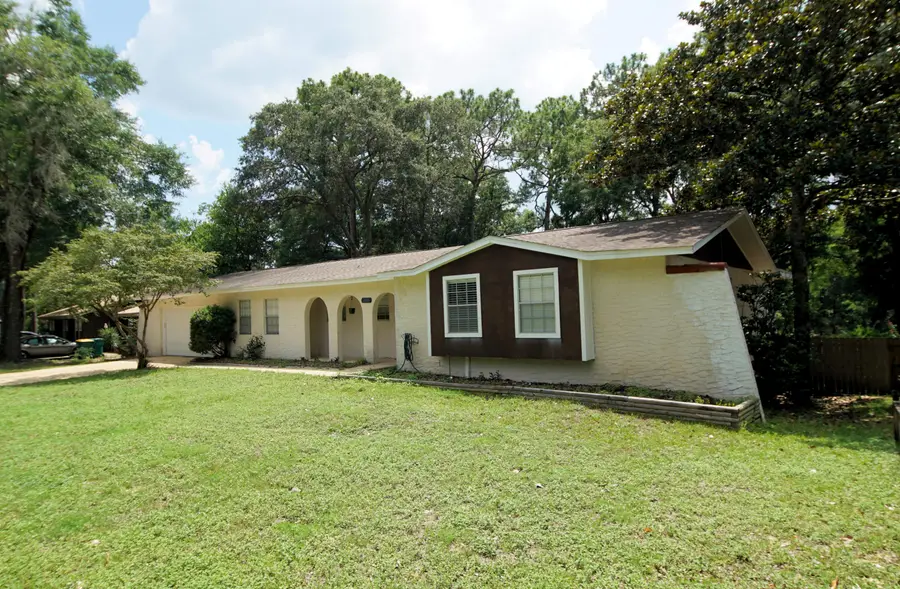 1016 Pine Lake Drive, Niceville, FL 32578 - #3