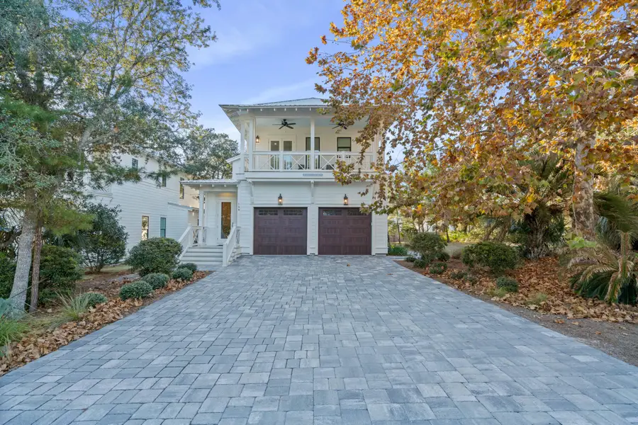 146 S Gulf Drive, Santa Rosa Beach, FL 32459 - #3