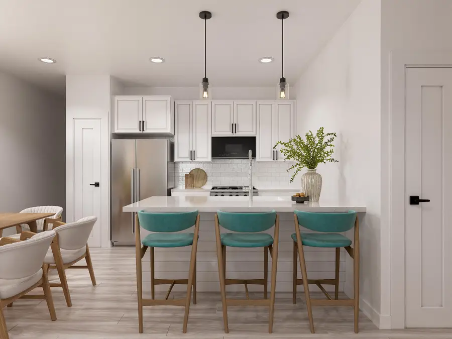 2601 E 6th Street, Panama City, FL 32401 - #2