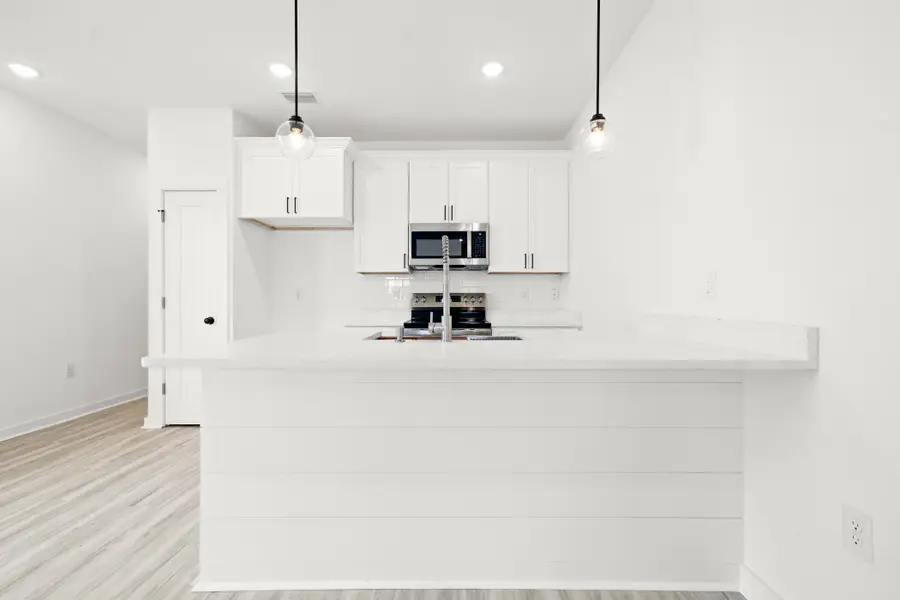 2601 E 6th Street, Panama City, FL 32401 - #3