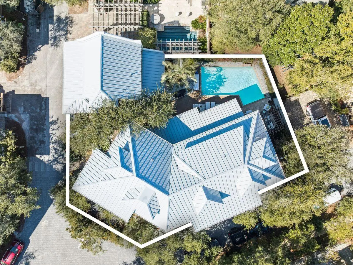 216 Round Road, Rosemary Beach, FL 32461 - #1