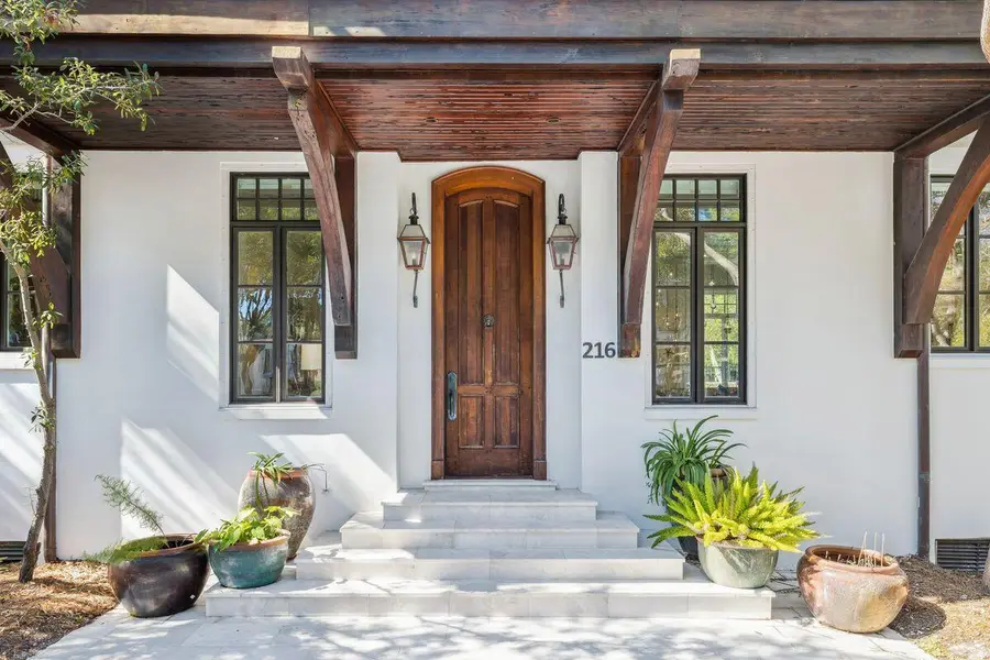 216 Round Road, Rosemary Beach, FL 32461 - #3