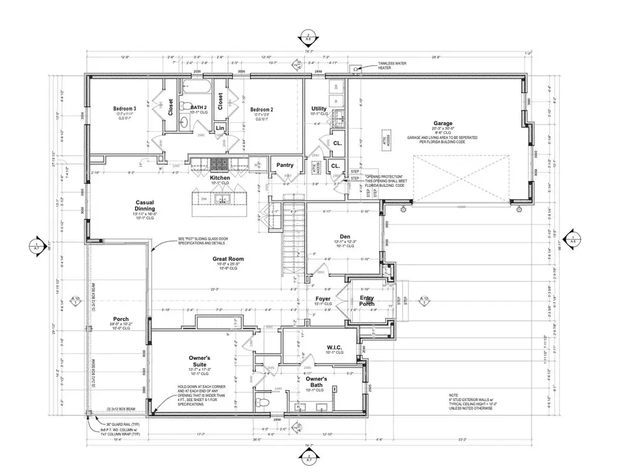 251 Foxglove Run, Niceville, FL 32578 - #2