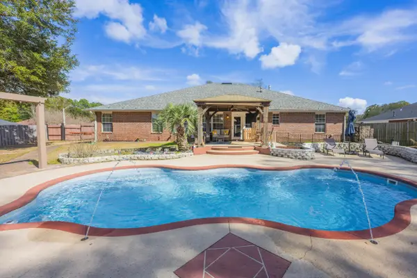 5267 Gardenbrook Boulevard, Milton, FL 32570