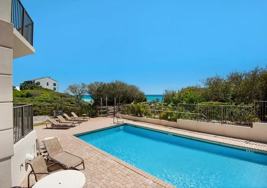 3880 E County Highway 30a #UNIT 104, Santa Rosa Beach, FL 32459 - #3