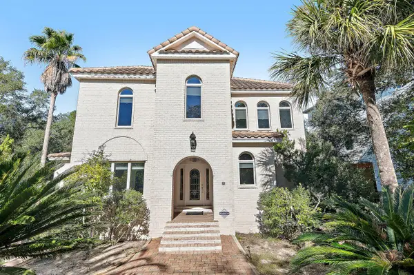 75 N Bishop Road, Santa Rosa Beach, FL 32459