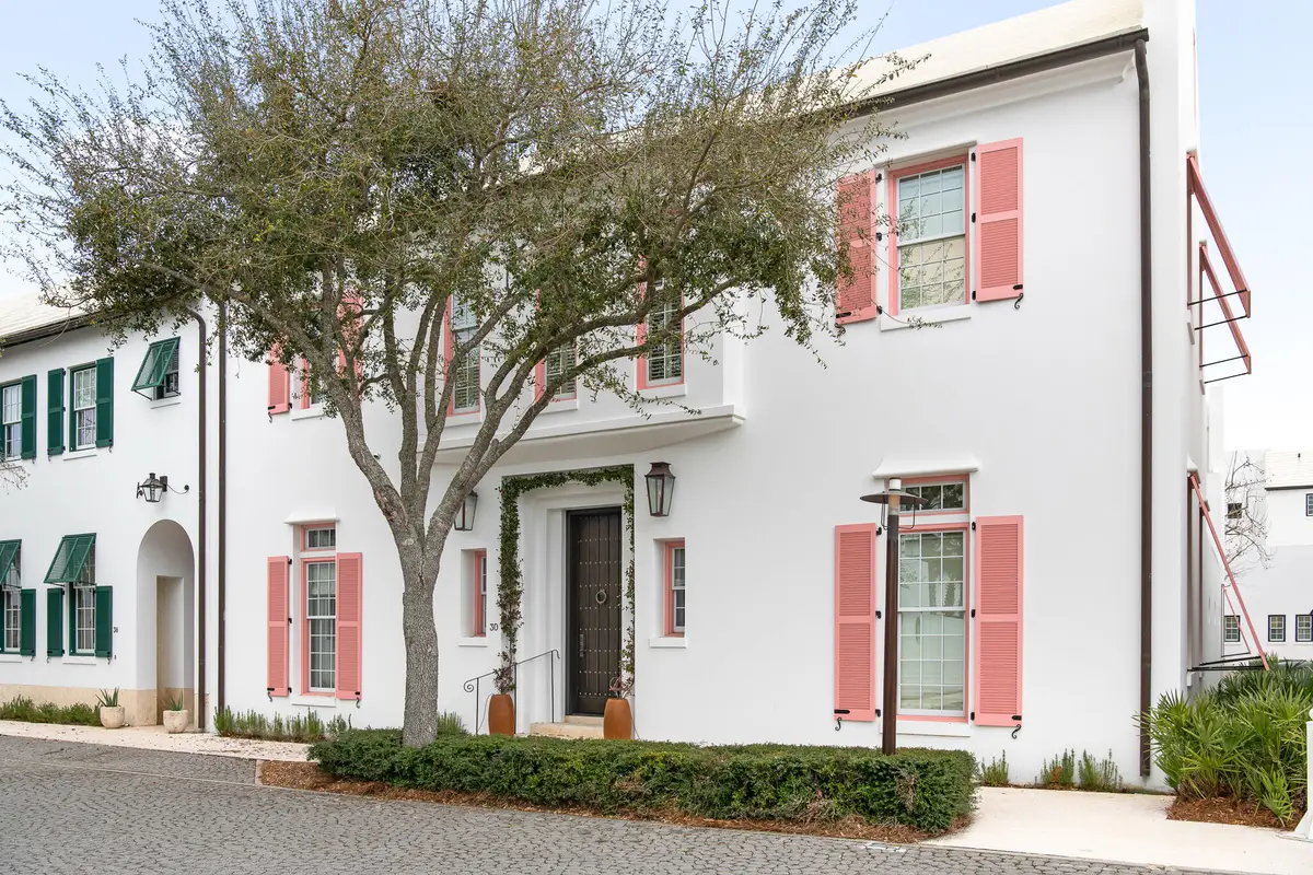 30 N Charles Street, Inlet Beach, FL 32461 - #1