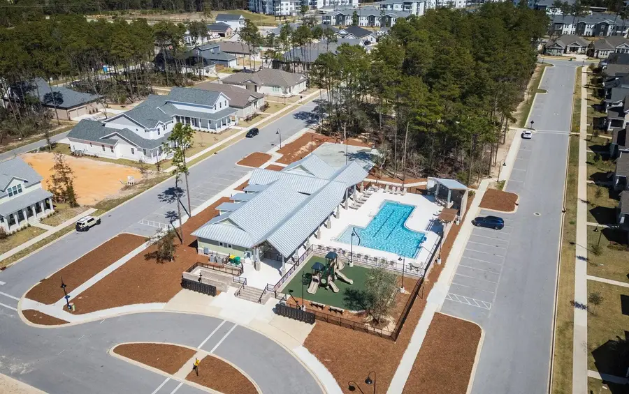 320 Gazelle Court, Niceville, FL 32578 - #2