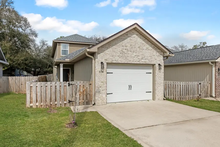 61A 9th Avenue, Shalimar, FL 32579 - #2