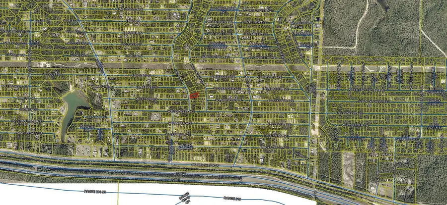 0 Trout Drive, Defuniak Springs, FL 32433 - #3