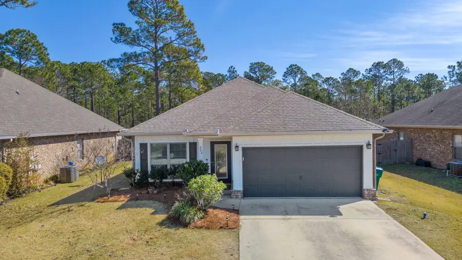 260 Whispering Lake Drive, Santa Rosa Beach, FL 32459 - #3