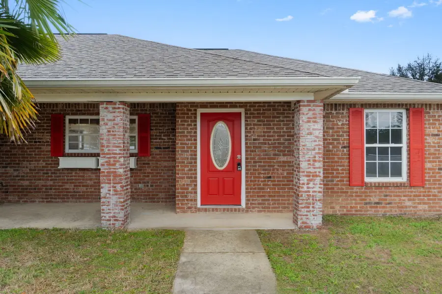 4701 Falcon Way, Crestview, FL 32539 - #3