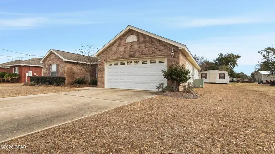 7526 N Gainer Bayou Road, Southport, FL 32409 - #2