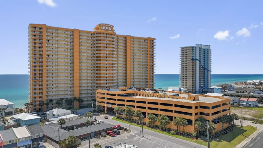 5004 Thomas Drive #1811, Panama City Beach, FL 32408 - #2