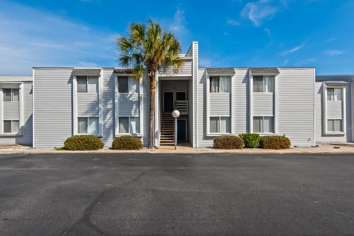 101 Old Ferry Road #UNIT 10B, Shalimar, FL 32579 - #1