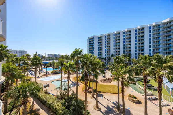 4203 Indian Bayou Trail #UNIT 1405, Destin, FL 32541