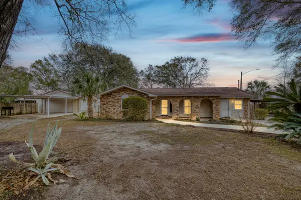 295 Garden Street, Crestview, FL 32536