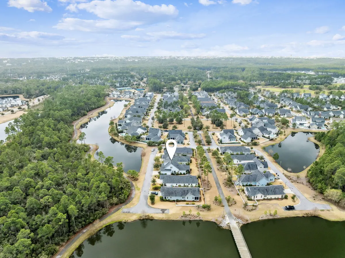 61 E Sandlefoot Lane #Lot 27, Inlet Beach, FL 32461 - #1