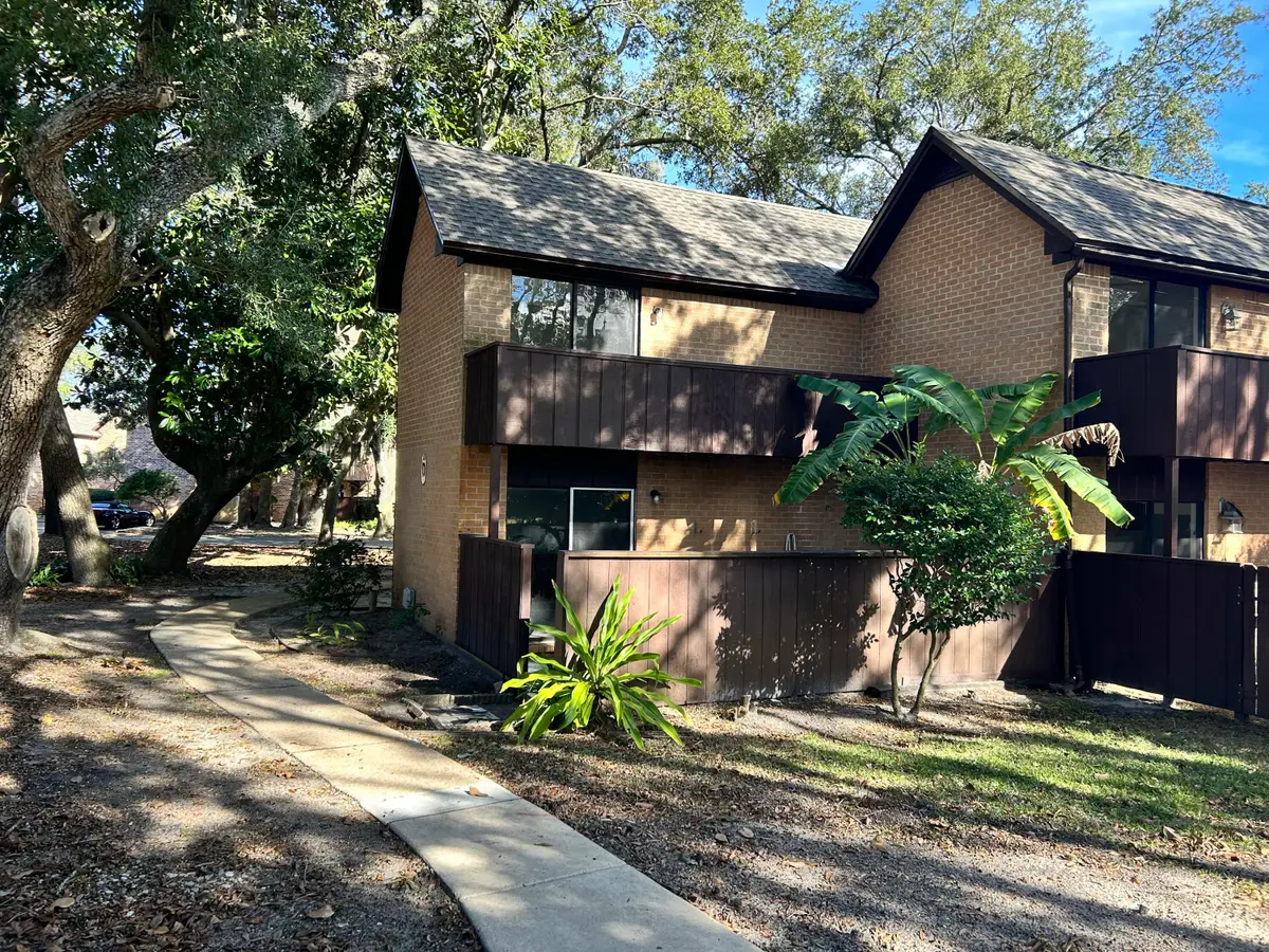 3871 Indian Trail #UNIT 9-D, Destin, FL 32541 - #1